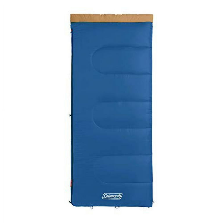 Coleman Brazos 20 Deg F Sleeping Bag 2000035893