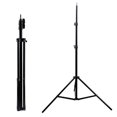 thumbnail image 1 of 0.5m Stand Holder For Non-contact Infrared Temperature Measurement Thermometer, 1 of 5