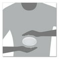 thumbnail image 7 of Dart 48JL Plastic Lids, Fits 24-32oz Cups, Translucent, 500/Carton, 1 Carton, 7 of 7
