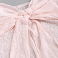 thumbnail image 4 of Kilaqueen Tank Tops for Women Lace Bow Sleeveless Halter V Neck Spaghetti Strap Y2k Tank Backless Sexy Fairy Grunge Nightclub Party Shirts, 4 of 8