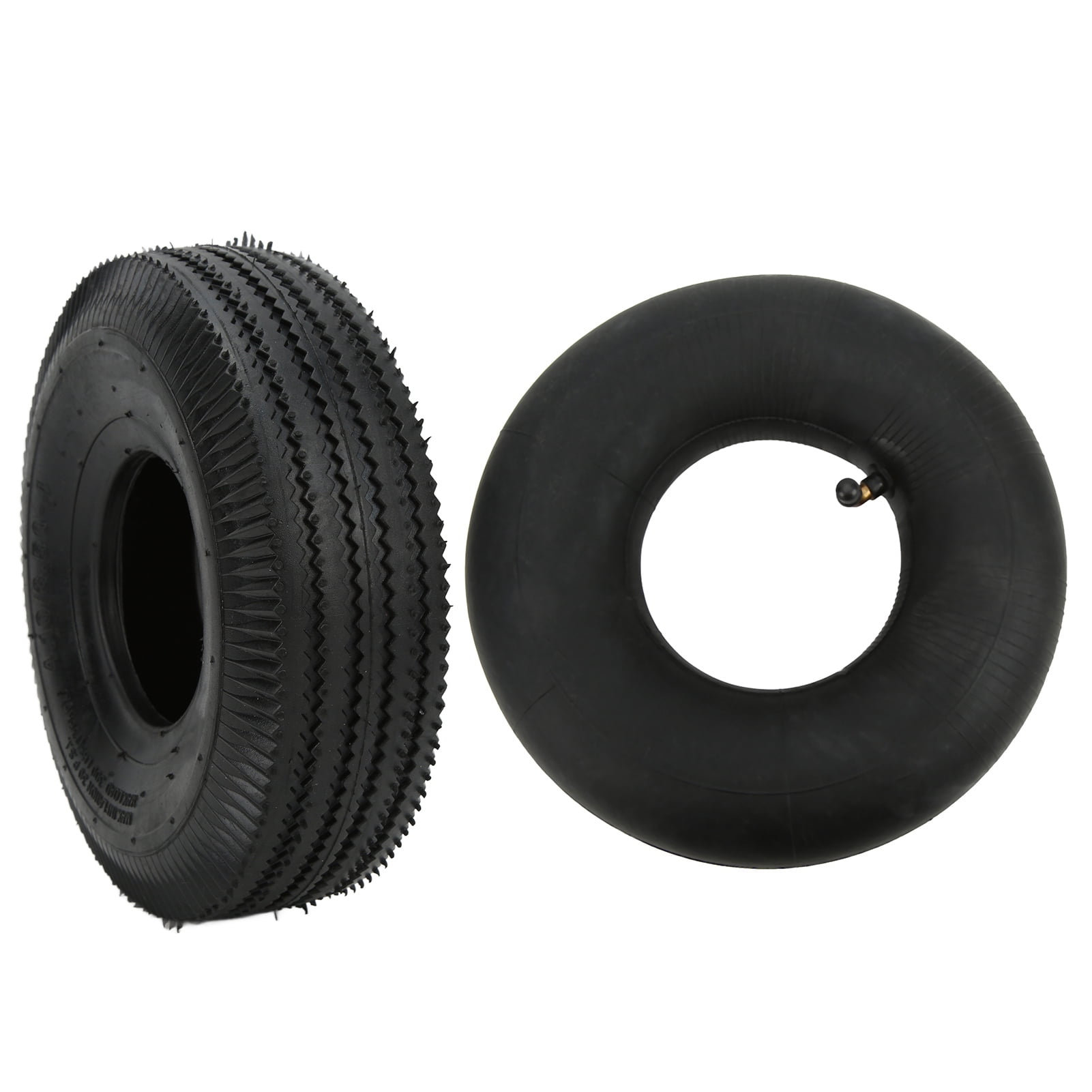 4.10/3.504 Inner Outer Tyre, 4.103.504 Inner Tube Tire High Air