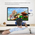 thumbnail image 2 of QualitChoice Récepteur Bluetooth USB 2 en 1 Récepteur Bluetooth 5.0 pour TV/PC/voiture, 2 of 6