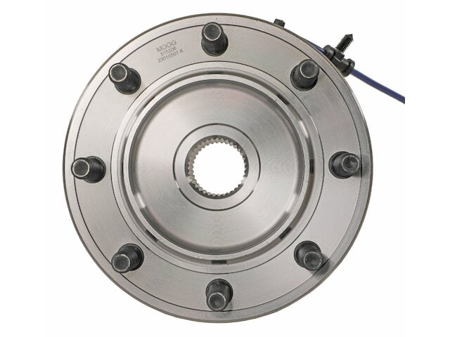 ACDelco Hub Assembly - 84856654 - Walmart.com