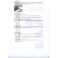 thumbnail image 5 of For The SsangYong Rodius Dark Tail Light Lense Film Overlay Kit Tinted Lamp Protective Vinyl, 5 of 6