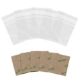 thumbnail image 1 of Bolsa impermeable con código QR de 5 piezas para Drone Compatible con DJI, 1 of 7
