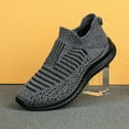 thumbnail image 1 of Nuevos zapatos de verano 2022 para Hombre, mocasines, Zapatillas transpirables para Hombre, zapatos informales cómodos a la moda, Tenis masculinos, Zapatillas para Hombre Tan Jianjun unisex, 1 of 2