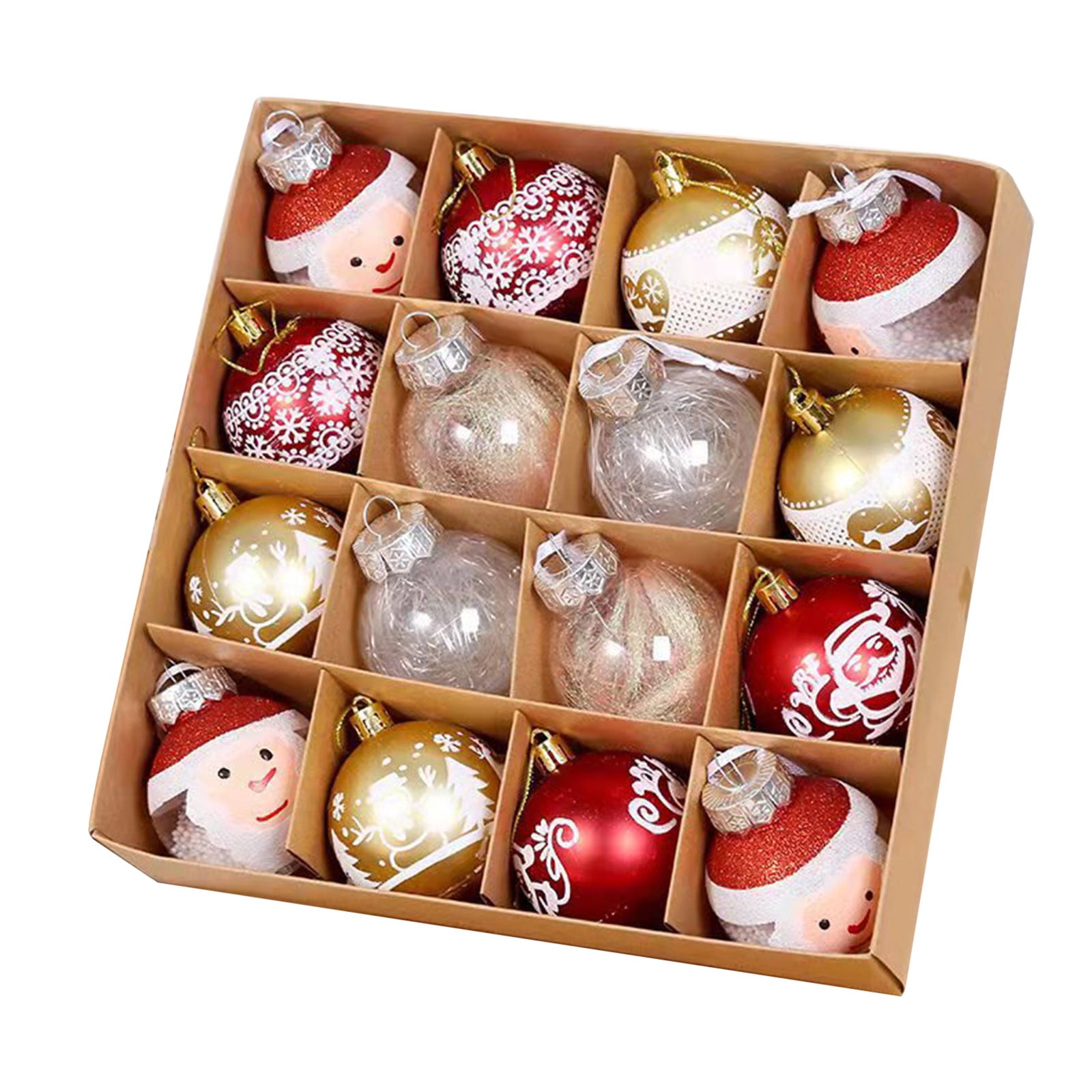Christmas Ball Party 