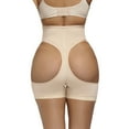 thumbnail image 6 of Women Butt Lifter Slim Body Shaper High Waist Cut Out Cincher Trainer Panties Underwear Shapewear, 6 of 7