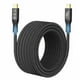 thumbnail image 1 of Cable Xtellar Usb C 3.2 100w/20gbps/8k,para Thunderbolt3/macbook,2m Color Negro, 1 of 2