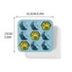 thumbnail image 2 of Enrejado de hielo, bandeja de cubitos de hielo, bandejas de hielo, nueva herramienta original para hacer bloques de hielo de tipo esférico, herramienta para hacer bloques de hielo DIY, enrejado de hie, 2 of 2
