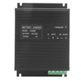 thumbnail image 1 of Cargador de batería inteligente para generador, arranque automático CH2804, CA 160-277 V, CC 12 V/24 V, 1 of 14