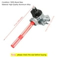 thumbnail image 3 of Fuel Vacuum Petcock for Honda VTX1300C VTX1300R VTX1300S VTX1300T 16950-MEM-674, 3 of 11