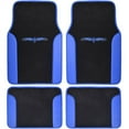 thumbnail image 4 of BDK Original Car Seat Covers and Floor Mats, Split Bench, Easy Installation, 6 Colors, 4 of 12