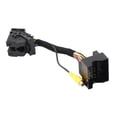 thumbnail image 3 of Stereo Wiring Adapter,  Cable Lightweight Rustproof Flexible  For Car Replacement For  308 308S 408 2018-2021, 3 of 8