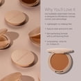 thumbnail image 4 of LABIOS BRAYE | Rubor para mejillas y labios Maquillaje coreano Rubor Bálsamo fresco para labios y mejillas Crema vegana Liviana con maquillaje mezclable y edificable Aspecto natural 02 RORTY 0.08oz, 4 of 5