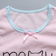 thumbnail image 6 of NAISIBABY Girls Tank Tops, Cotton Sleeveless Ultra-Soft Basic Camisoles Pink 7-8T, 6 of 7
