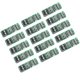 thumbnail image 2 of 15 Uds 3S 20A BateríA de Litio 18650 Cargador PCB BMS Placa de ProteccióN 18650 MóDulo de Carga de BateríA de Iones de Litio 11,1 V 12V 12,6 V, 2 of 5