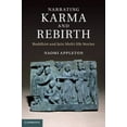 thumbnail image 2 of Narrating Karma and Rebirth: Buddhist and Jain Multi-Life Stories, 2 of 2