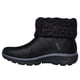 thumbnail image 2 of Botas Skechers EASY GOING COZY WEATHER 2 Negras Talla 5 M, 2 of 3