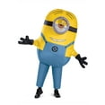 thumbnail image 1 of Inflatable Minion Costume for Adults, 1 of 2