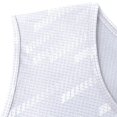 thumbnail image 5 of pstuiky Camisetas sin mangas para hombre, Camiseta deportiva informal de color liso para hombre, para entrenamiento físico, secado rápido, con cuello redondo Chaleco para hombre m, 5 of 5