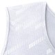 thumbnail image 5 of pstuiky Camisetas sin mangas para hombre, Camiseta deportiva informal de color liso para hombre, para entrenamiento físico, secado rápido, con cuello redondo Chaleco para hombre m, 5 of 5