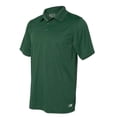 thumbnail image 2 of Russell Athletic XX-Large Dark Green, 2 of 4