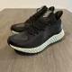 thumbnail image 4 of Adi-das Mens AlphaEdge 4D Reflective Core Black Shoes Mens Size 5.5 US, 4 of 6