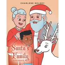 Santa's Family: The Next Generation, (Paperback)