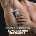 thumbnail image 3 of Dove Men+Care Antiperspirant Deodorant Eucalyptus + Birch 2.6 OZ - 2 Pack, 3 of 3
