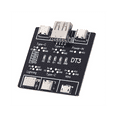 thumbnail image 3 of USB Data Line Detection Board for IOS Android -USB Type-C Short Circuit Switch Detection Board DT3 USB Cable Tester, 3 of 10