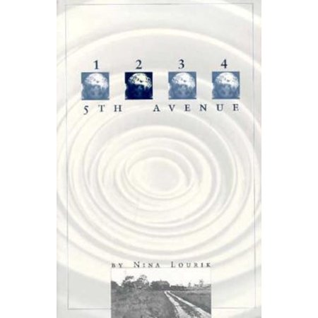 Pre-Owned 1234 5th Avenue (Paperback)