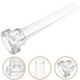 thumbnail image 2 of Embouchure de Trompette pour Débutants Accessoire d'Instrument de Performance, 2 of 3