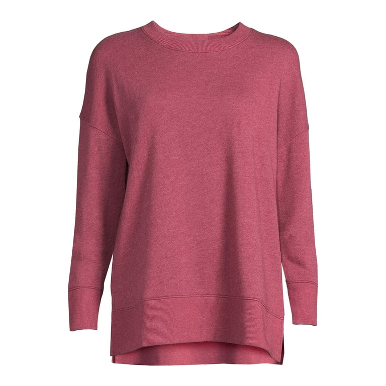 Walmart tried and tru sweatshirt hotsell