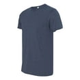 thumbnail image 4 of Fruit of the Loom Softpun Crewneck T-Shirt Unisex, 4 of 6