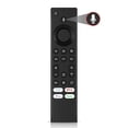 thumbnail image 3 of Control remoto de repuesto TITOUMI para todos los televisores inteligentes Toshiba Fire e Insignia Fire, NS-RCFNA-21, 3 of 8