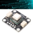 thumbnail image 1 of Módulo De Sensor De Dióxido De Carbono, Módulo De Sensor De Detección De CO2 Fácil De Instalar Linealizado Liviano Con Cabezal De Clavija Para Medición De Temperatura Y, 1 of 7