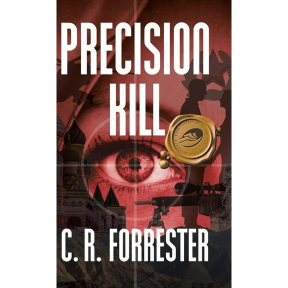 Precision Kill (Hardcover)