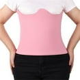 thumbnail image 3 of 360 Lipo Foam Ab Board Post Liposuction Abdominal Compression Boards Flattening Belly Lumbar Lipo Recovery 360 Lipo Foam Ab Board 360 Lipo Foam Wrap Around Ab Board Lipo Foam Abdominal Belly, 3 of 4