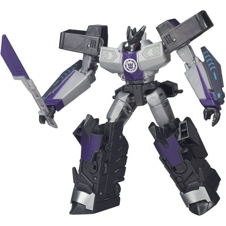 decepticon robots in disguise