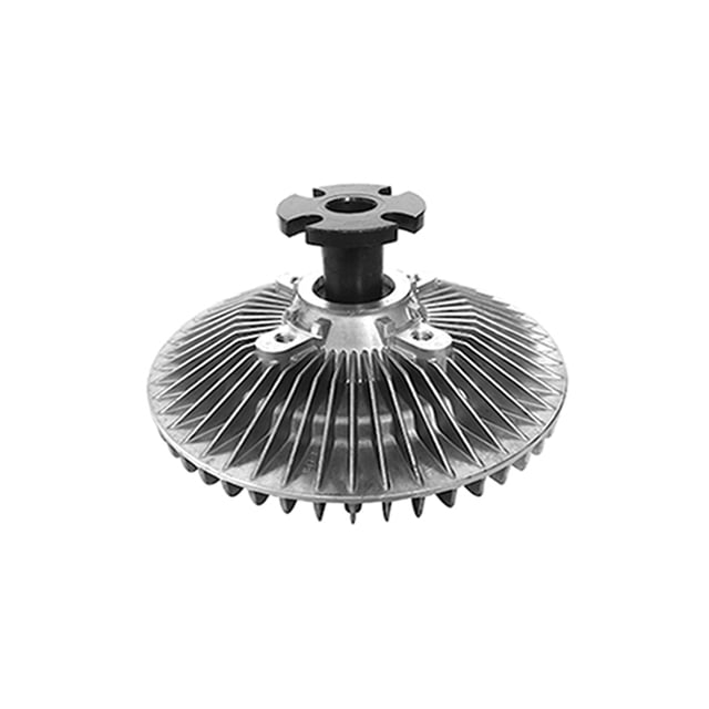 FAN CLUTCH K-NADIAN GALAXIE 500 1973 al 1974 FORD V8 7.5L
