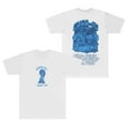 thumbnail image 4 of Cuco 4U Tour Tee Singer New Logo Merch T-Shirt Summer Women Men Fashion Casual Crewneck Short Sleeve, 4 of 4