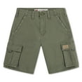 thumbnail image 5 of Levi's Boys Twill Cargo Shorts, Sizes 8-20, 5 of 8