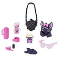 thumbnail image 4 of Muñeca Mattel Monster High Look Monstruoso Draculaura, 4 of 8