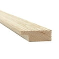 thumbnail image 5 of 23x29 Frame White Real Wood Picture Frame Width 1.5 inches | Interior Frame Depth 0.5 inches | Barn, 5 of 8