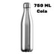thumbnail image 3 of Stainless Steel Water Bottle -1L, 3 of 5