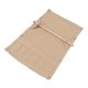 thumbnail image 4 of Bolsa de lona portátil para almacenamiento de acampada con 12 bolsillos para toallas y vajilla - Beige, 4 of 8