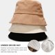 thumbnail image 3 of HEALEEP Sombrero De Para Con Cálido Y Para Uso Diario, 3 of 8