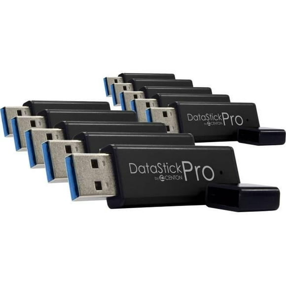 Electronique 16GB Clé USB 3.0 Pro - Pack de 10