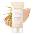 thumbnail image 1 of Protector solar THANKYOU FARMER Sun Project con tinte de arroz SPF40, 50 ml, 1 of 9